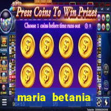 maria betania soares torres